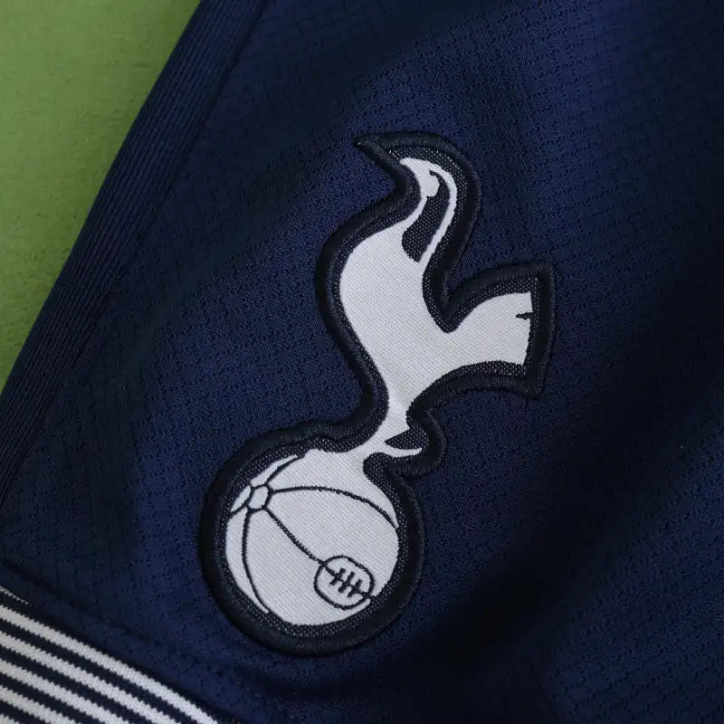 Tottenham Hotspur F.C. Home Shorts 24/25 Season
