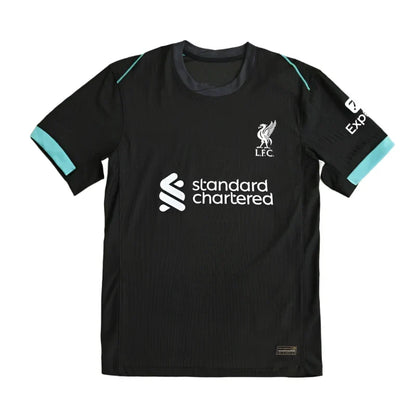 Liverpool FC Away 24/25 Season Jersey