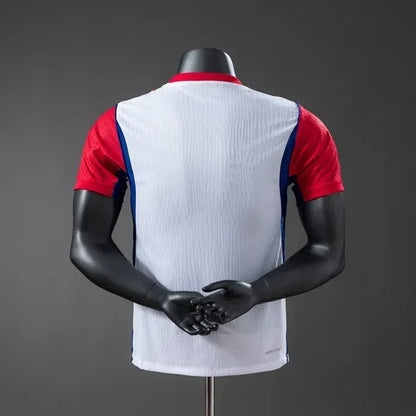 Player Version Croatia Home Jersey 2026 World Cup Football Kit Soccer Jersey
