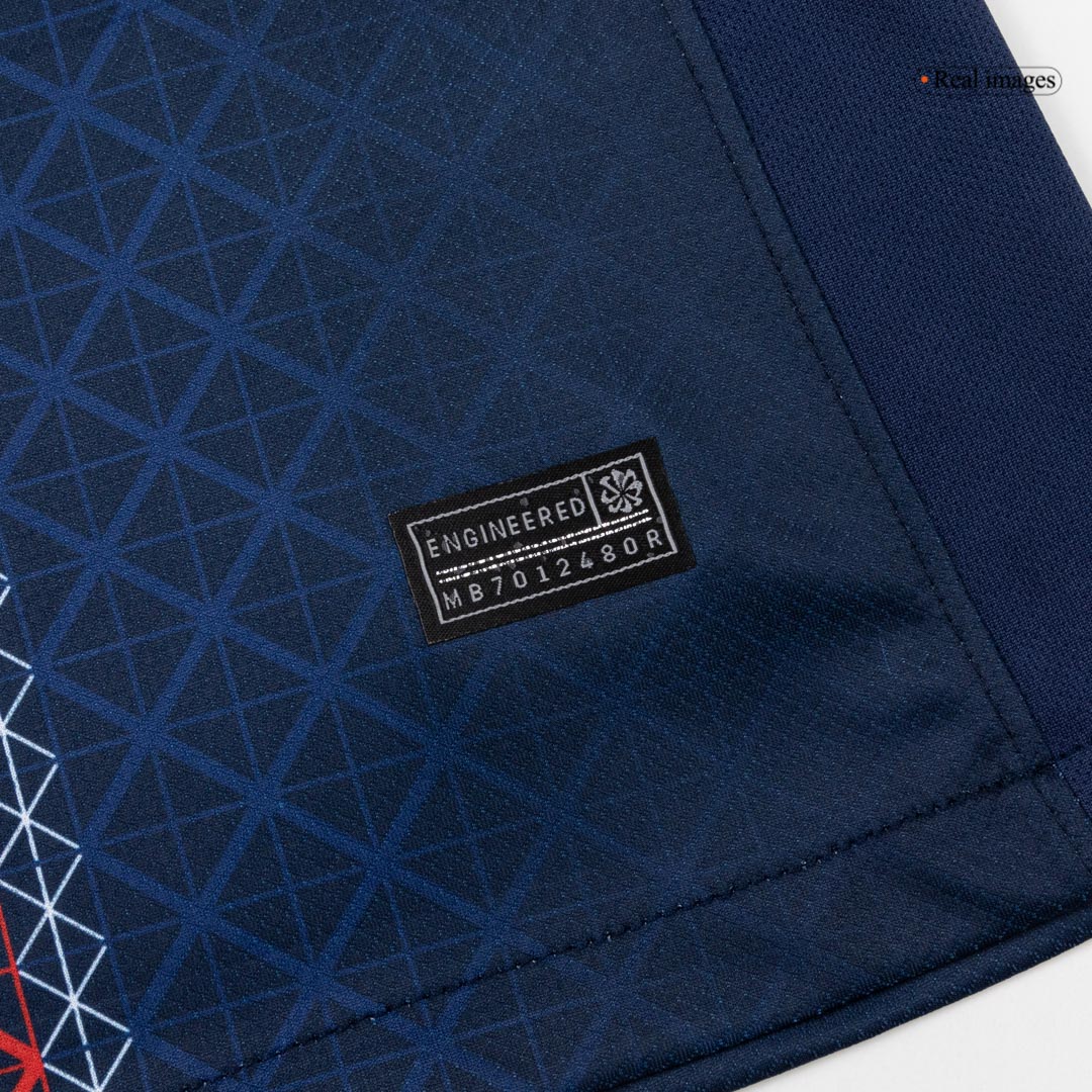 Womens PSG Home Jersey 2025/26