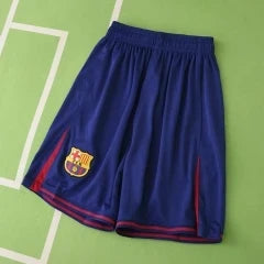 F.C. Barcelona Home Shorts 25/26 Season