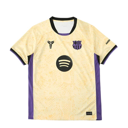 FC Barcelona Away 25/26 Season Jersey