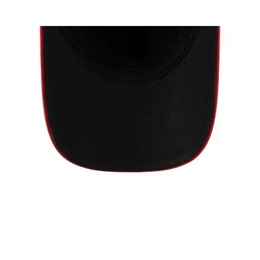 New Era Atlanta Braves Player Replica 39THIRTY M-Crown Stretch Fit Hat