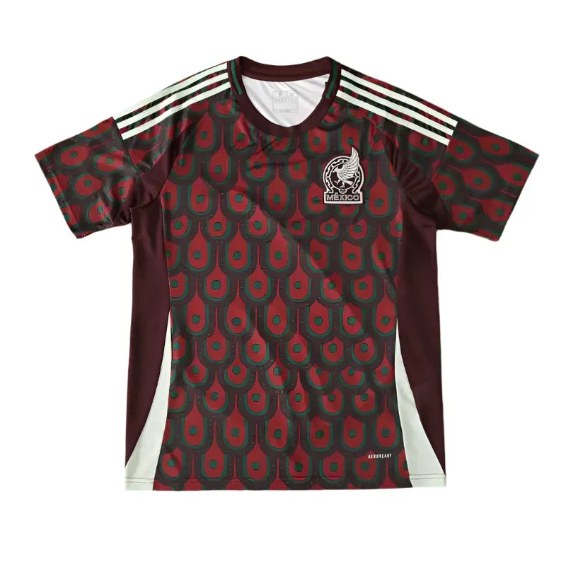 Mexico Home 2024 Season Jersey