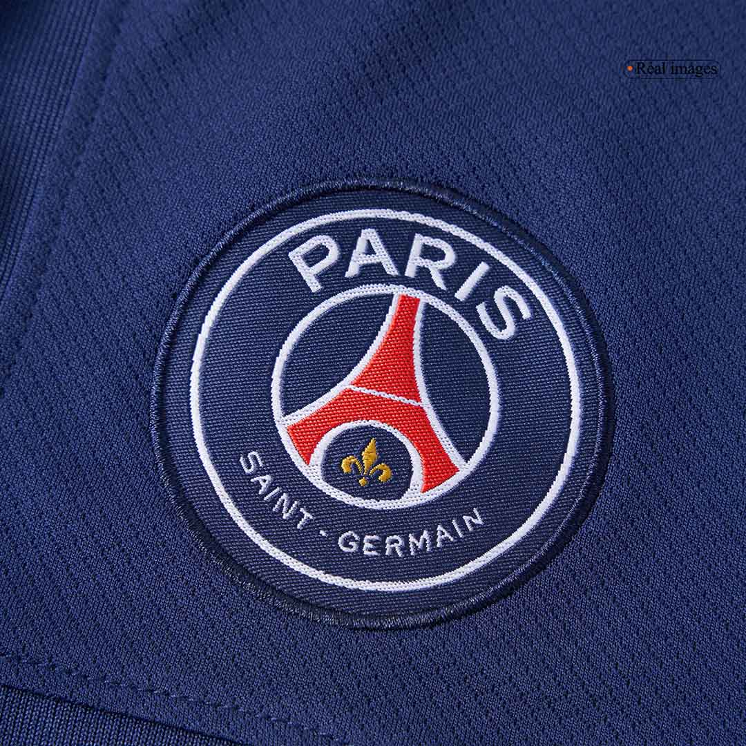 Mens PSG Home Shorts 2025/26