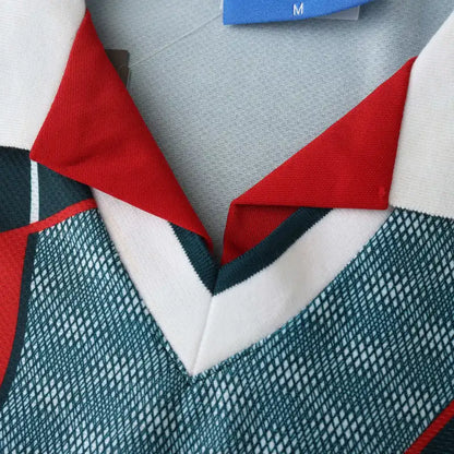 Scotland National Team Away Retro Fan Version 94/95 Season Jersey