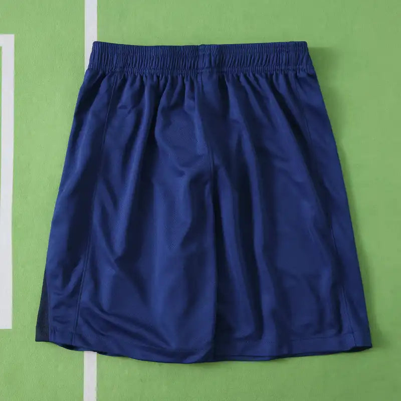Paris Saint-Germain F.C. Fourth Shorts 24/25 Season
