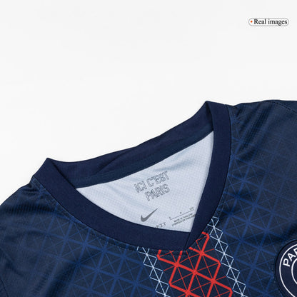 Womens PSG Home Jersey 2025/26