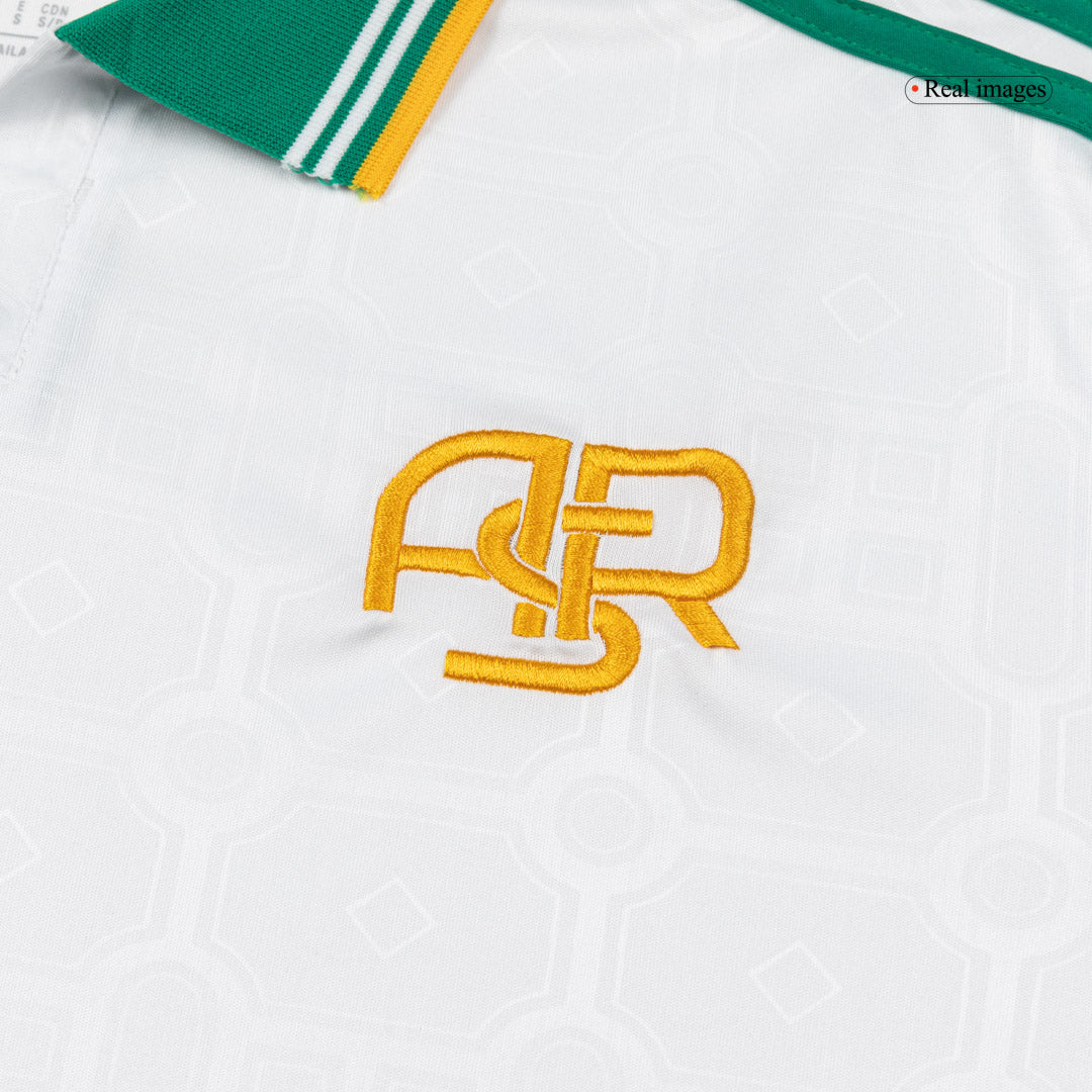 Mens Roma Third Jersey 2025/26