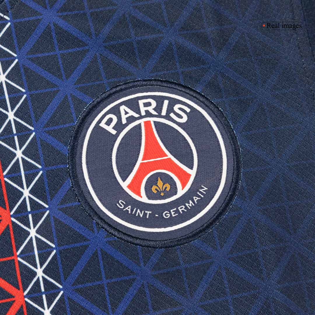 Mens PSG Home Kit 2025/26 [PREMIUM]
