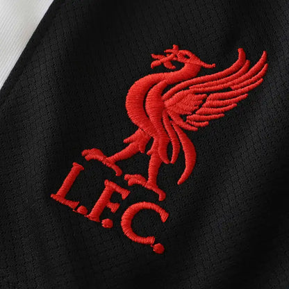 Liverpool F.C. Third Shorts 24/25 Season