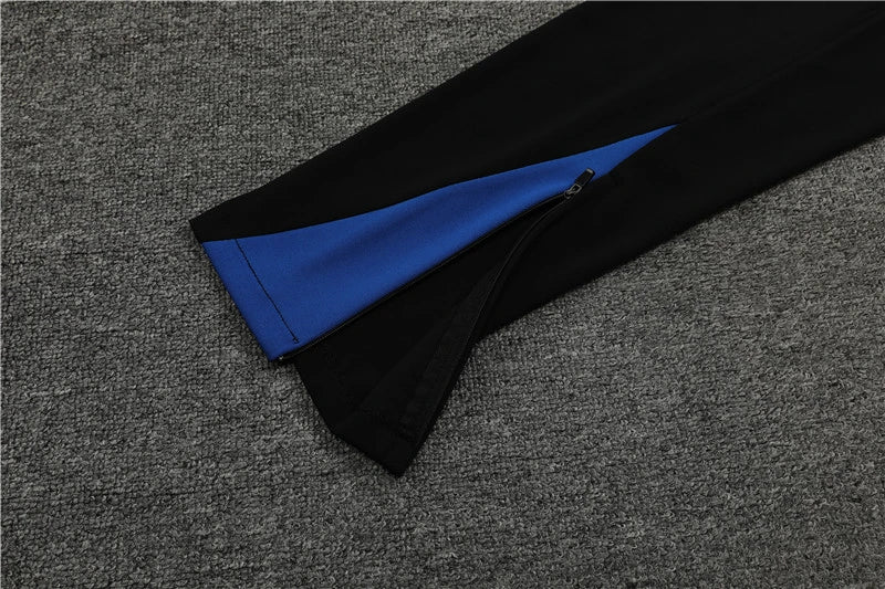 FC Barcelona 24/25 Blue Training Suit