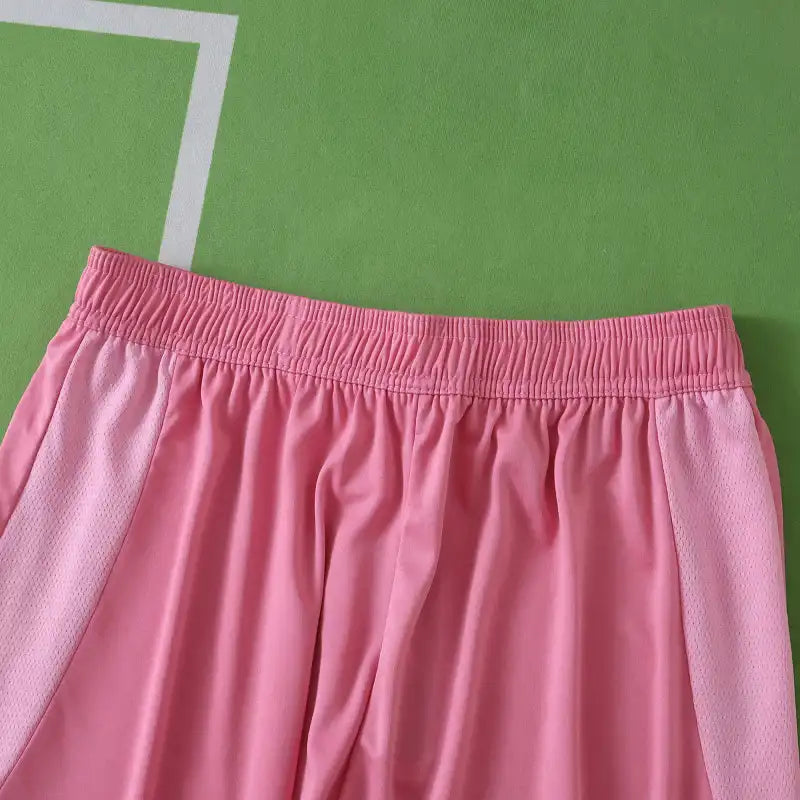 Inter Miami CF Home Shorts 25/26 Season