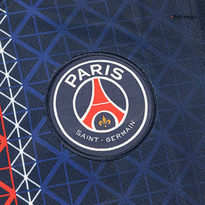 KOLO MUANI #23 Mens PSG Home Jersey 2025/26 [PREMIUM]