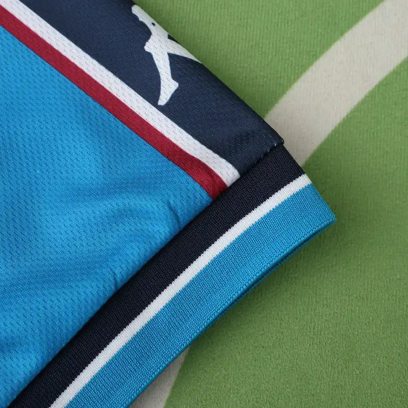Manchester City F.C. Home Retro Fan Version 97/98 Season Jersey