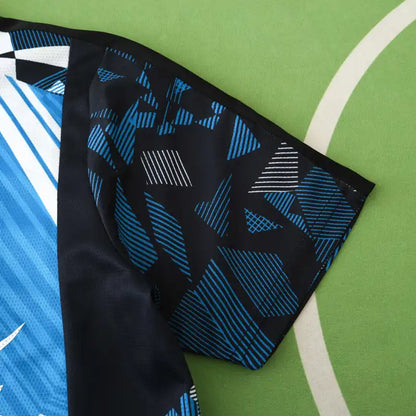 S.S.C. Napoli Training Shirt Fan Version 24/25 Season