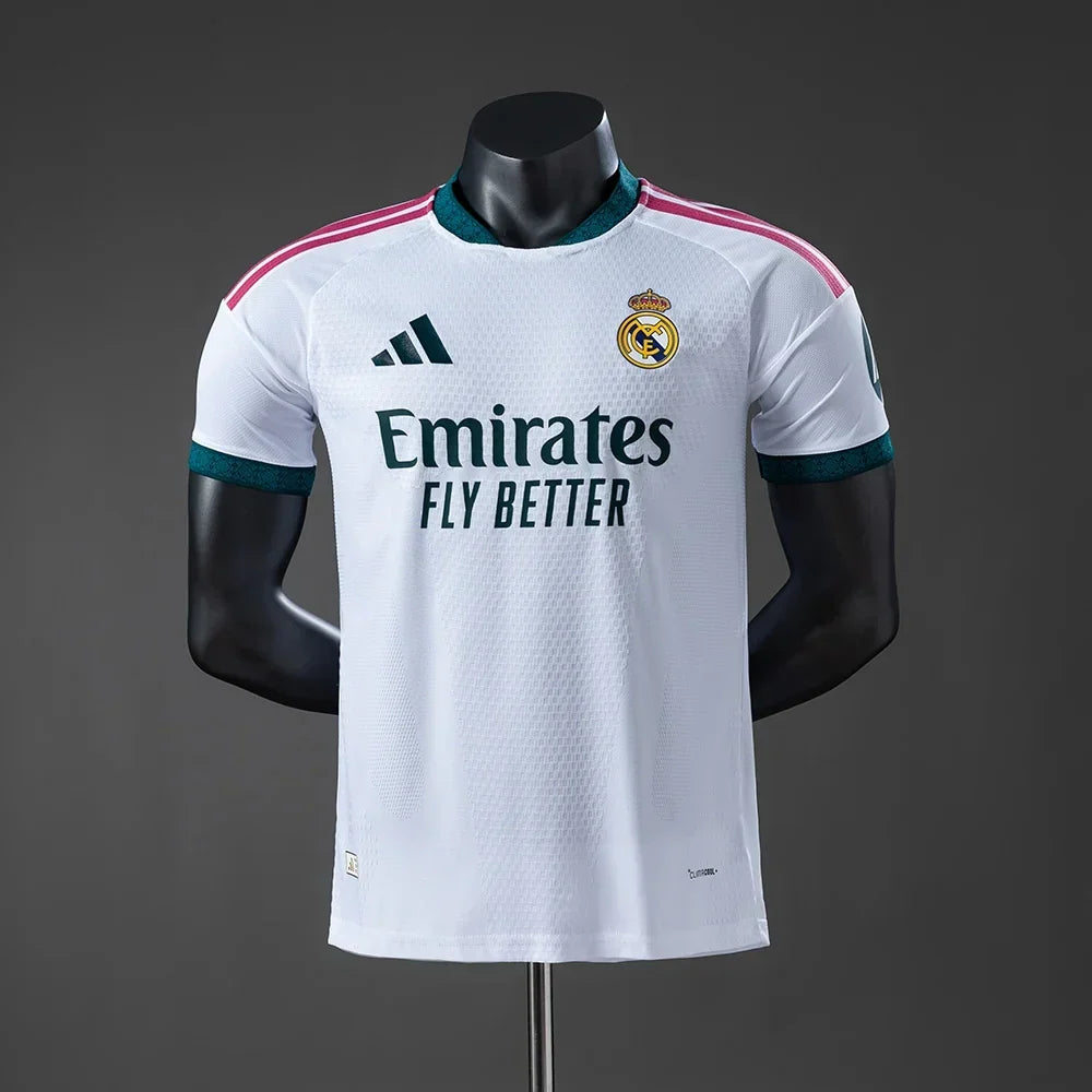 RM CF Home Jersey 2026/27