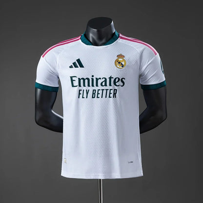 RM CF Home Jersey 2026/27