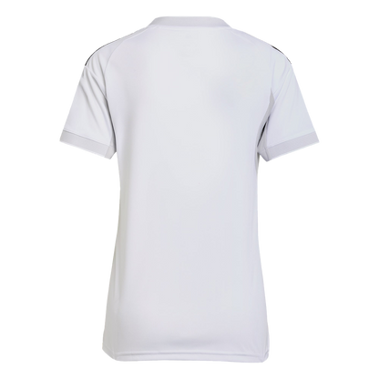 Womens Real Madrid Home Jersey 2025/26