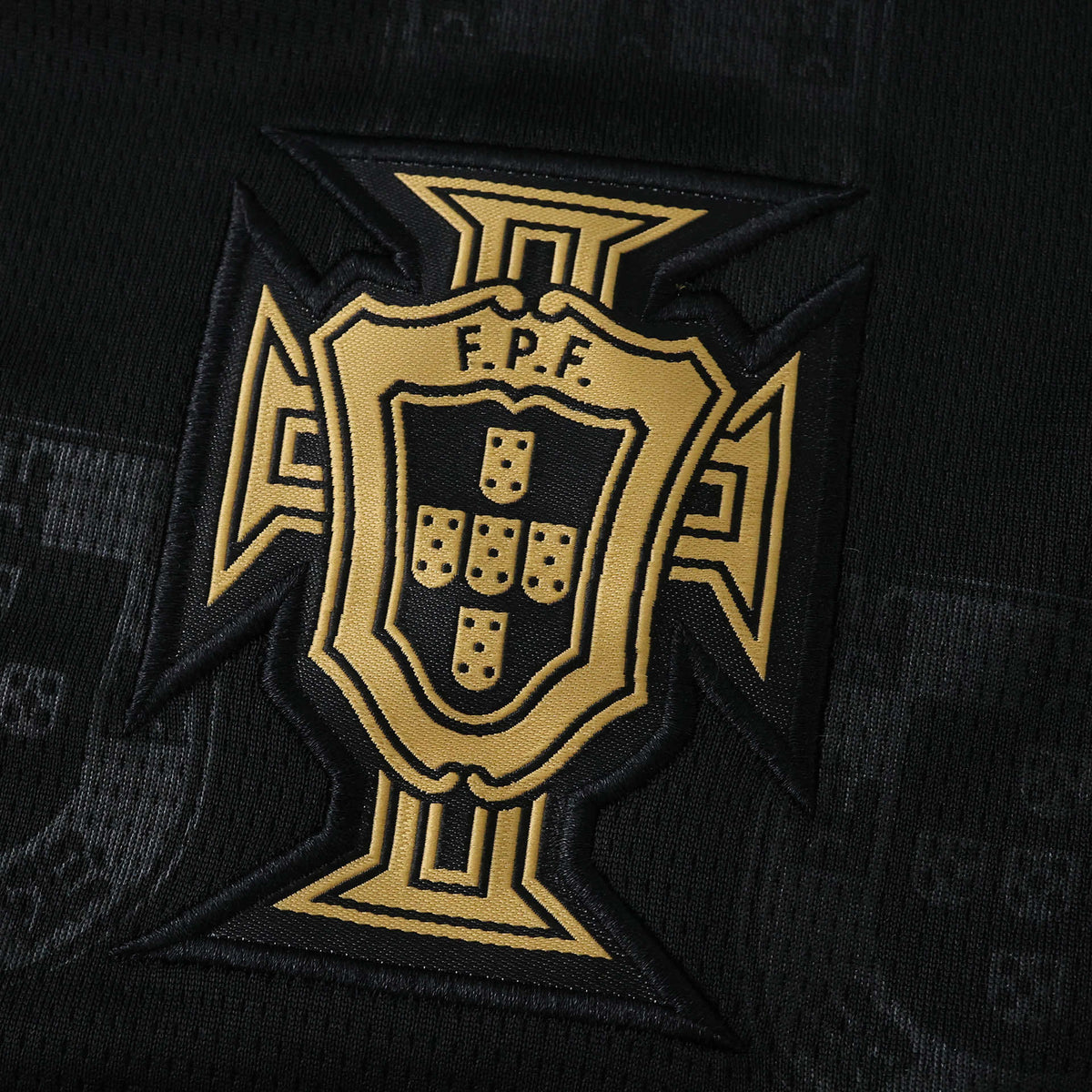 Portugal 25/26 Season Away Jersey