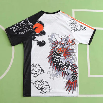 Japan National Team Special Edition Fan Version 24/25 Season Jersey