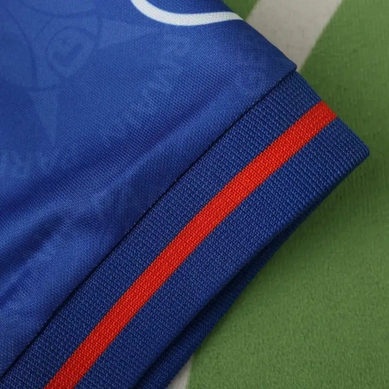 Paris Saint-Germain F.C. Home Retro Fan Version 95/96 Season Jersey