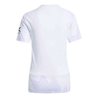 Womens Manchester United Away Jersey 2025/26