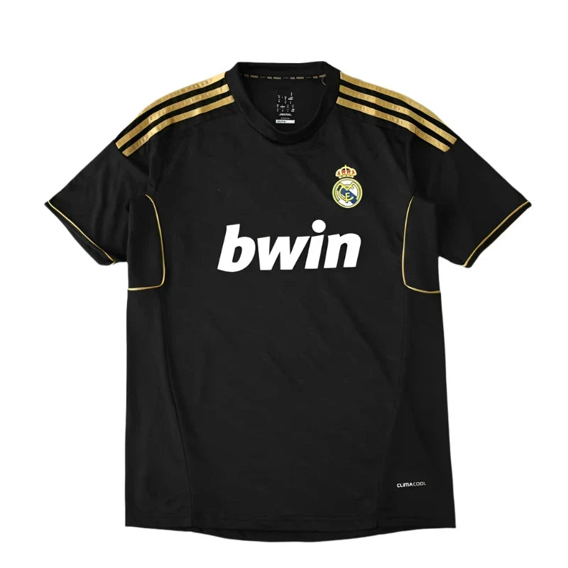 RM CF Away Retro 11/12 Season Jersey