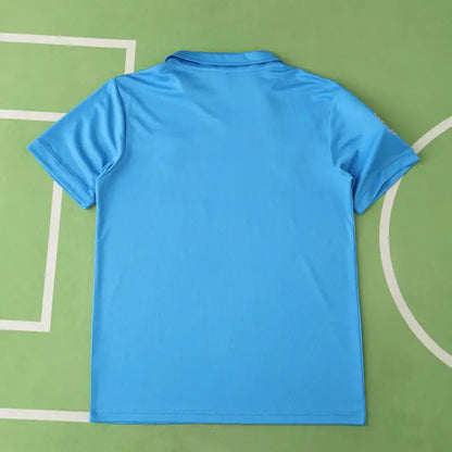 S.S.C. Napoli Home Retro Fan Version 87/88 Season Jersey