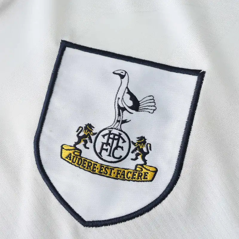 Tottenham Hotspur F.C. Home Retro Fan Version 93/95 Season Jersey