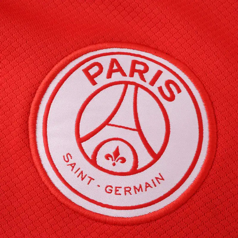 Paris Saint-Germain F.C. Fourth Fan Version 24/25 Season Jersey