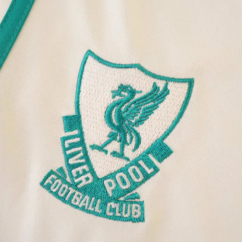 Liverpool F.C. Third Shorts 25/26 Season