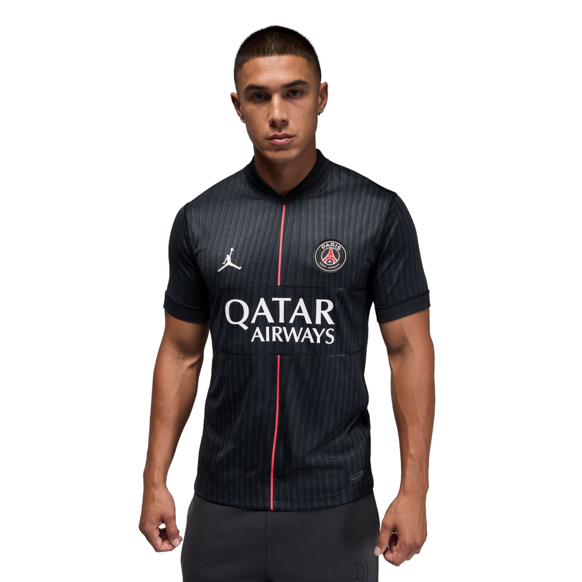 Nike Paris Saint-Germain 25/26 Fourth Jersey