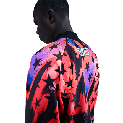 Nike USA Authentic Goalkeeper Jersey