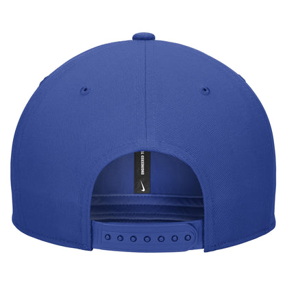 Nike Youth Brazil Pro Snapback Hat-Royal
