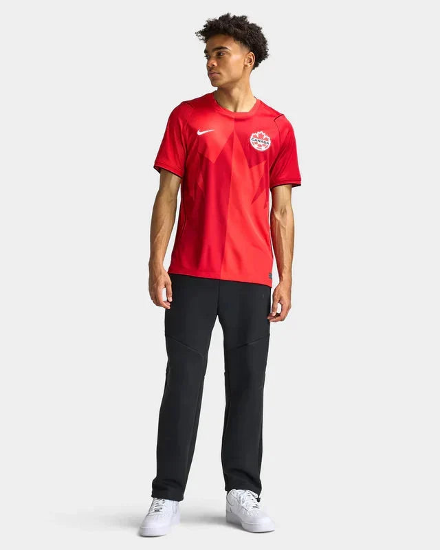 2026 Canada Home Jersey