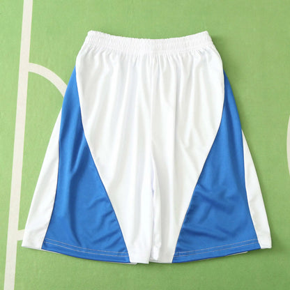 Italy UEFA Home Kids Kit 2024 Season