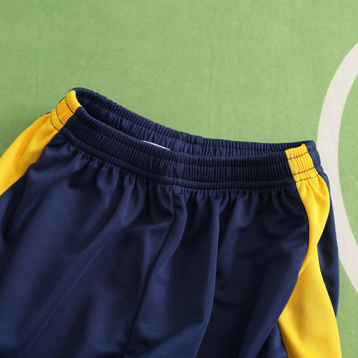 Spain UEFA Home Kids Kit 2024 Season