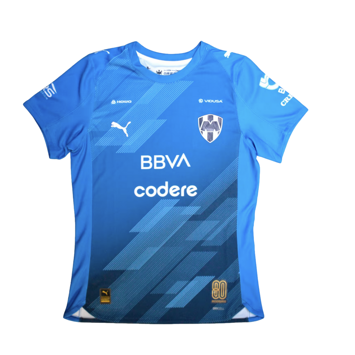 Puma Monterrey 25/26 Third Jersey