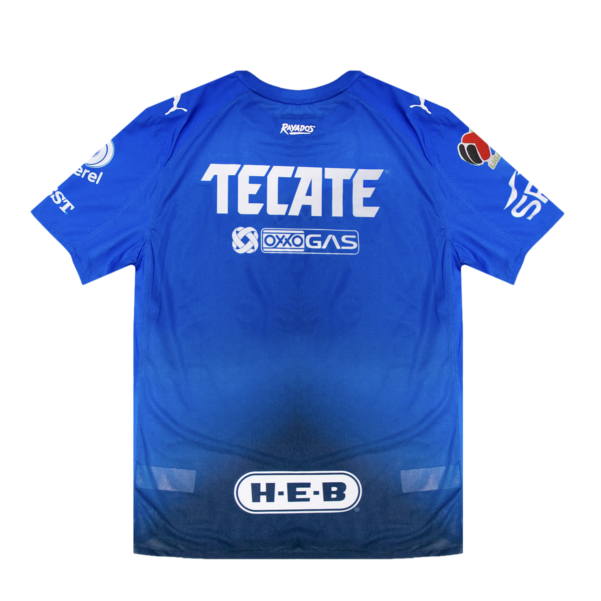 Puma Monterrey 25/26 Third Jersey