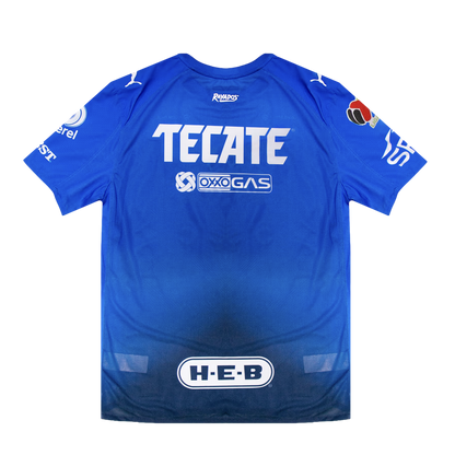 Puma Monterrey 25/26 Third Jersey
