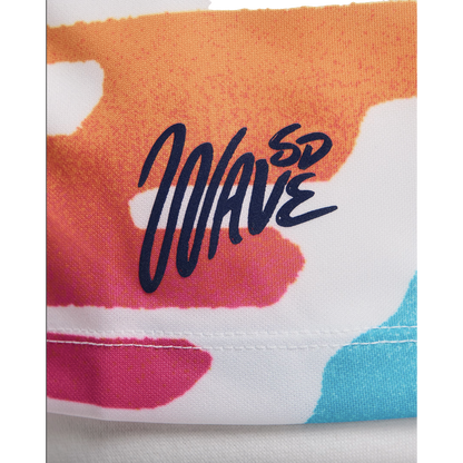 Nike San Diego Wave 2024 Womens Home Jersey