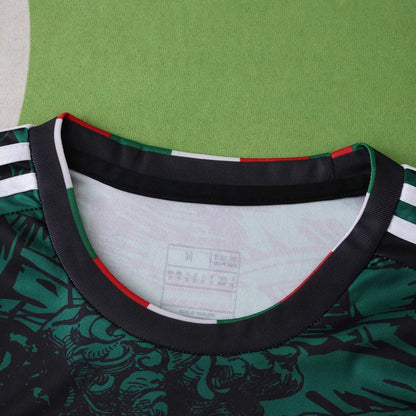 Italy Concept Fan Version 25/26 Season Jersey