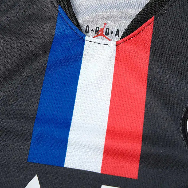 Paris Saint-Germain F.C. Fourth Fan Version 19/20 Season Jersey