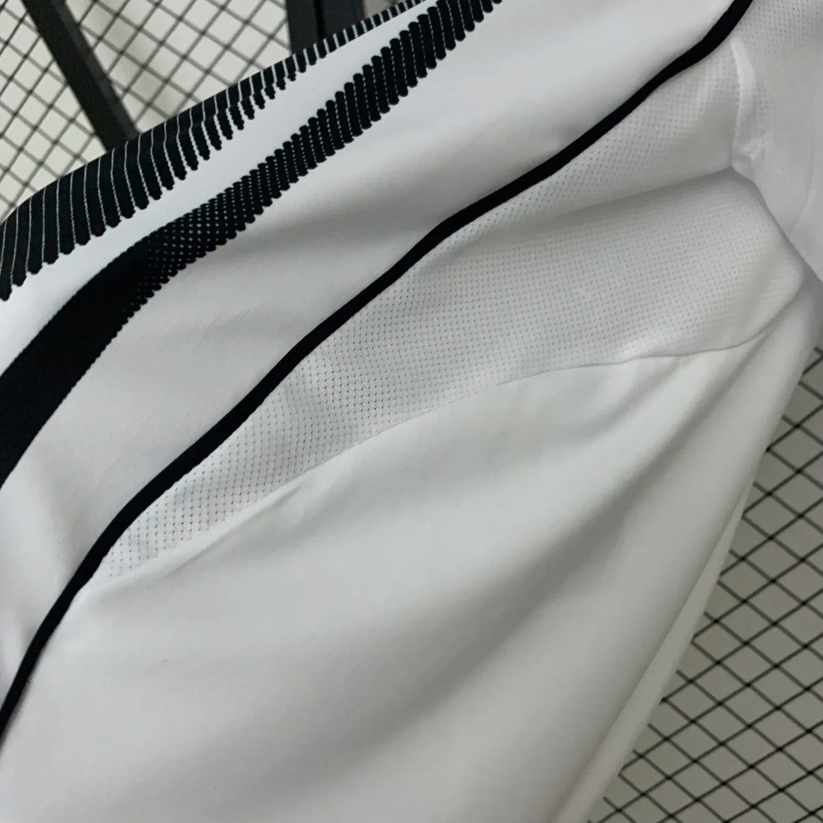 Juventus Jersey 25/26 Home Football Kit Soccer Jersey
