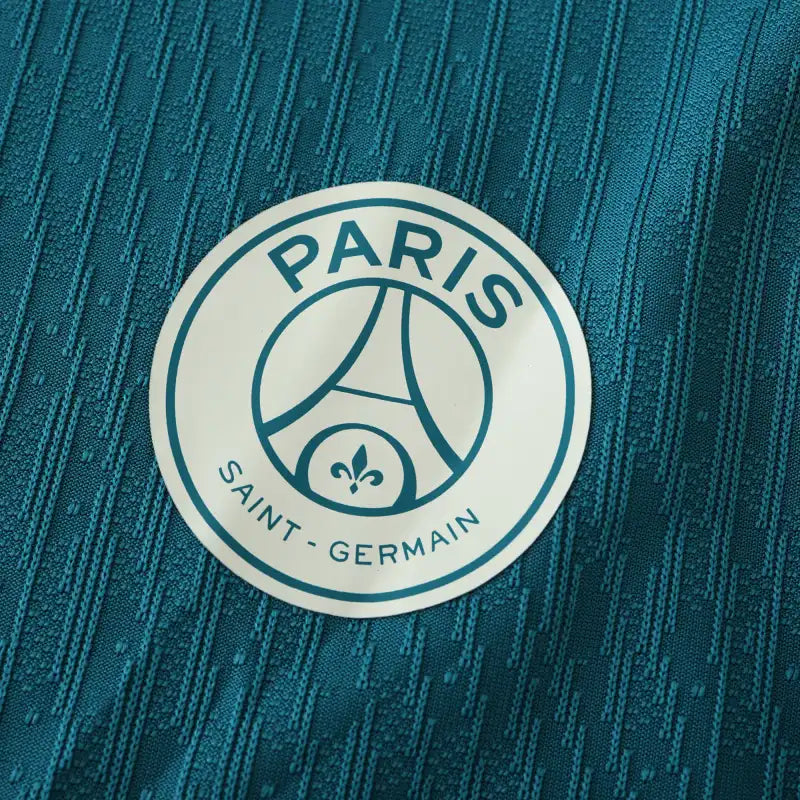 Paris Saint-Germain F.C. Training Shirt Fan Version 24/25 Season