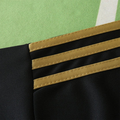Juventus F.C. Third Retro Fan Version 15/16 Season Jersey