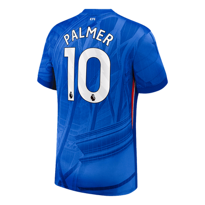 PALMER #10 Mens Chelsea Home Jersey 2025/26 [PREMIUM]