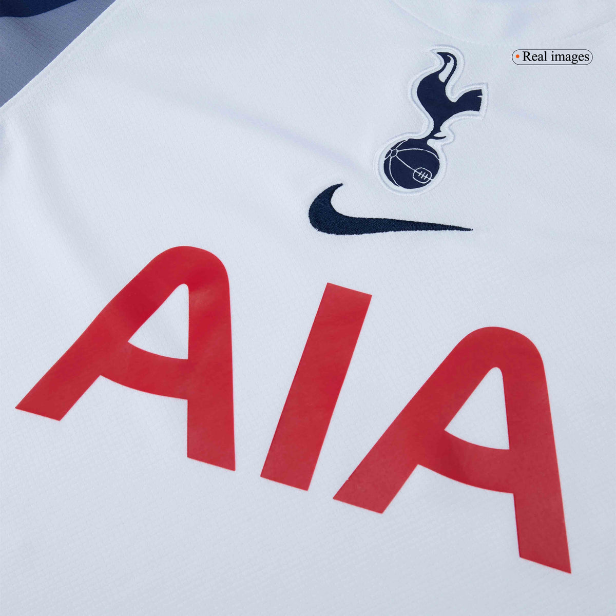 XAVI #7 Mens Tottenham Hotspur Home Jersey 2025/26