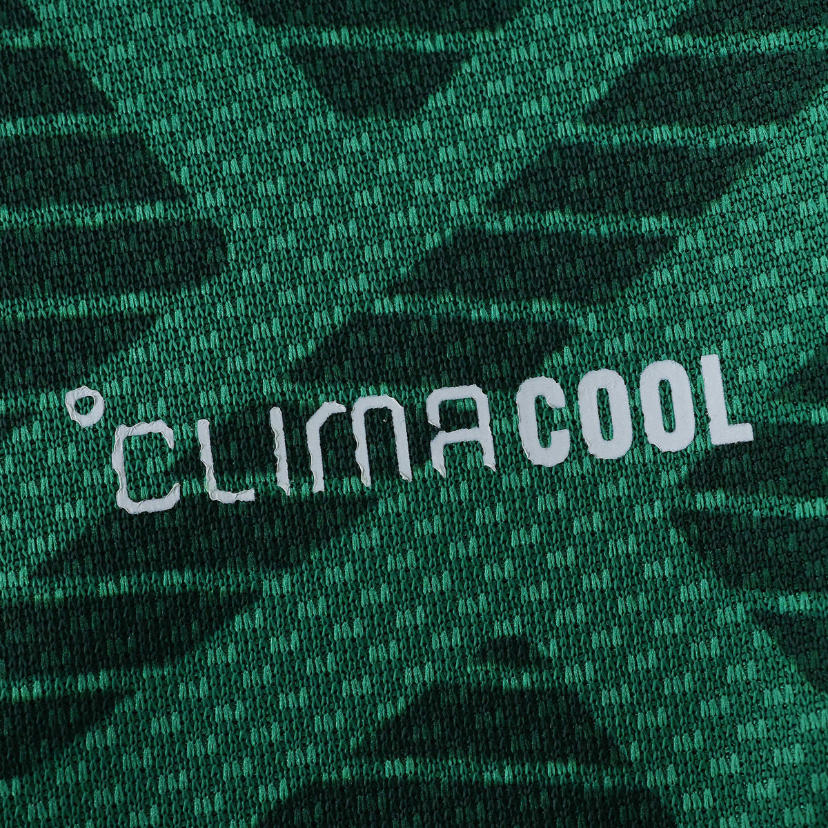 2026 Mexico Home Jersey